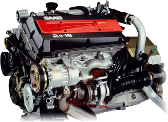 P0452 Engine
